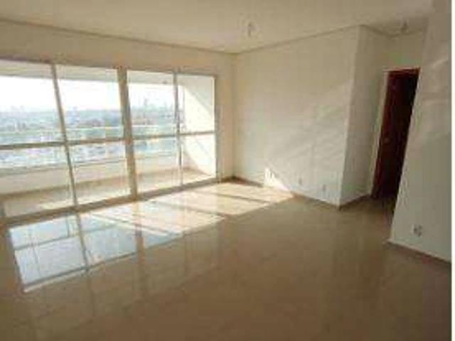 Apartamento venda em Pico do Amor, Cuiabá