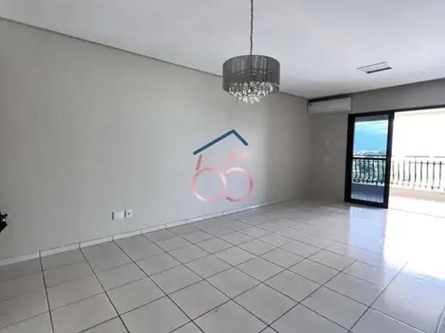 Apartamento venda em Região Geográfica Imediata de Cuiabá, Região Metropolitana do Vale do Rio Cuiabá