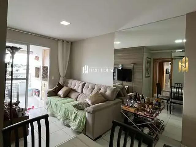 Apartamento venda em Região Geográfica Imediata de Cuiabá, Região Metropolitana do Vale do Rio Cuiabá