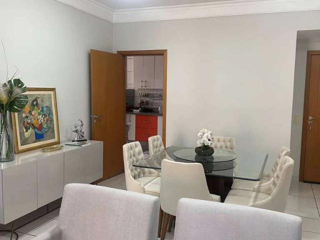 Apartamento venda em Pico do Amor, Cuiabá