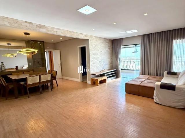 Apartamento venda em Pico do Amor, Cuiabá