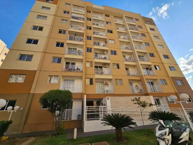Apartamento venda em Região Geográfica Imediata de Cuiabá, Região Metropolitana do Vale do Rio Cuiabá