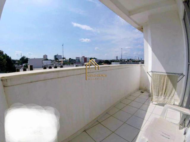Apartamento venda em Areão, Cuiabá