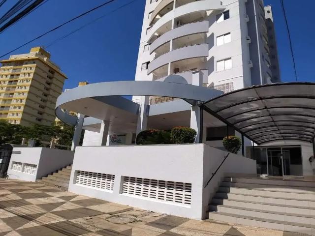 Apartamento venda em Região Geográfica Imediata de Cuiabá, Região Metropolitana do Vale do Rio Cuiabá