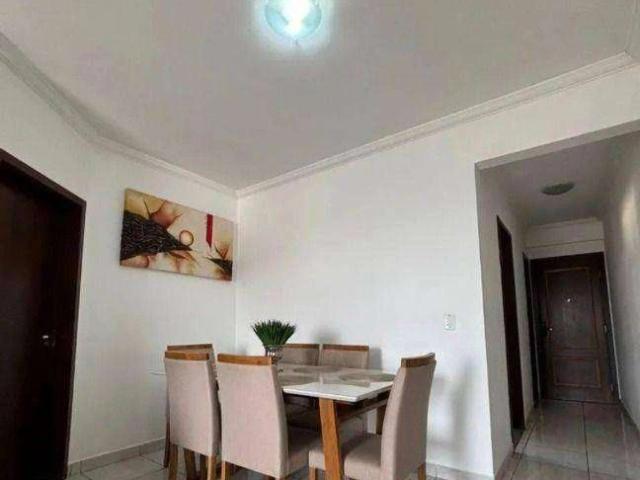 Apartamento venda em Poção, Cuiabá