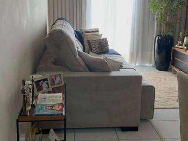 Apartamento venda em Poção, Cuiabá