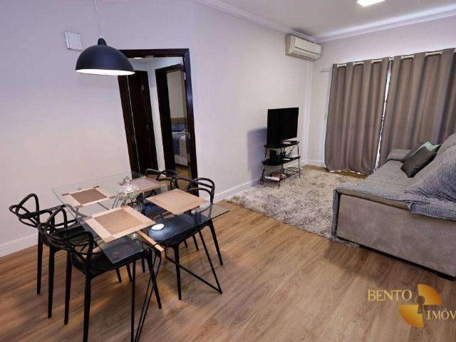 Apartamento venda em Poção, Cuiabá