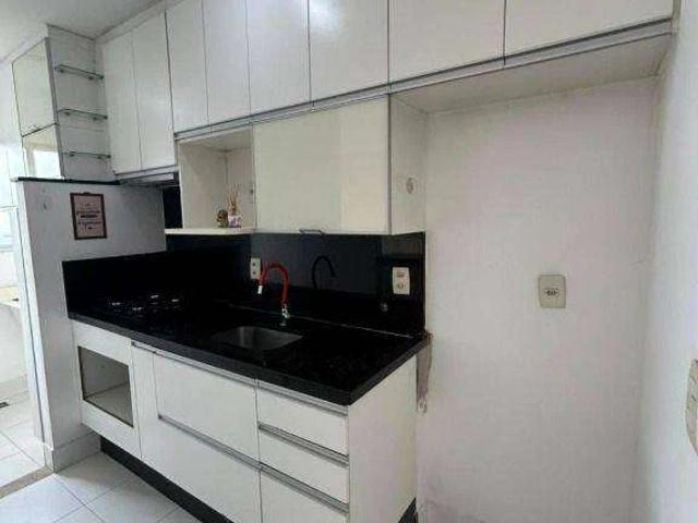 Apartamento venda em Poção, Cuiabá