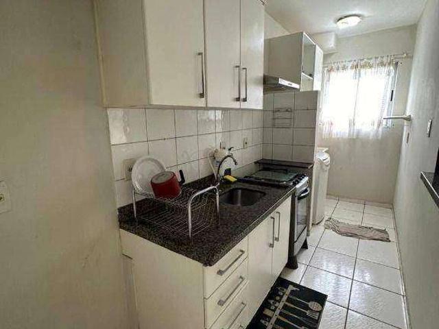 Apartamento venda em Poção, Cuiabá