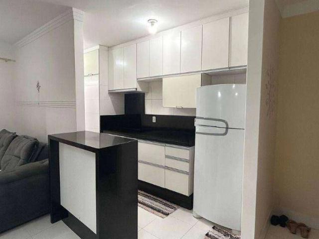 Apartamento venda em Poção, Cuiabá