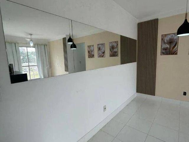 Apartamento venda em Poção, Cuiabá