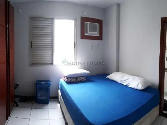 Apartamento venda em Região Geográfica Imediata de Cuiabá, Região Metropolitana do Vale do Rio Cuiabá