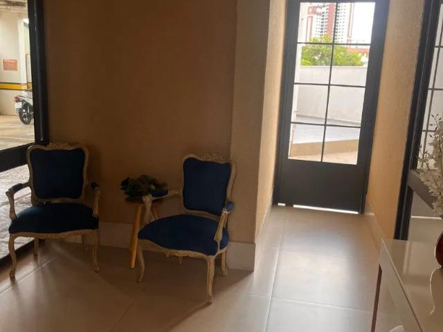 Apartamento venda em Cuiabá, Região Geográfica Intermediária de Cuiabá