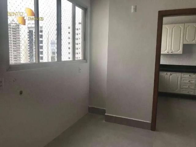 Apartamento venda em Região Geográfica Imediata de Cuiabá, Região Metropolitana do Vale do Rio Cuiabá