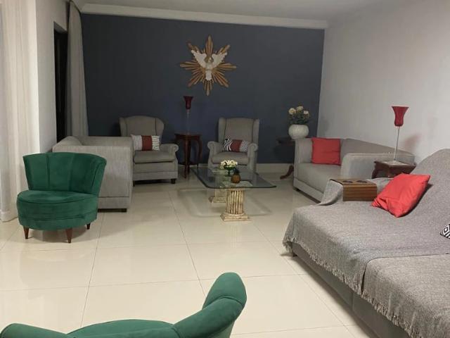 Apartamento venda em Popular, Cuiabá