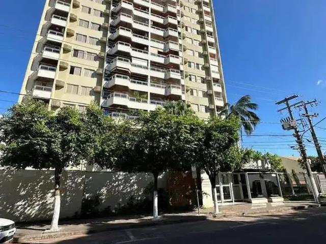 Apartamento venda em Região Geográfica Imediata de Cuiabá, Região Metropolitana do Vale do Rio Cuiabá