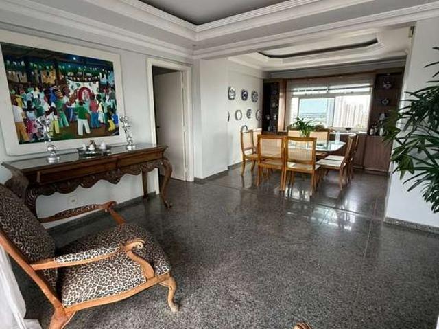 Apartamento venda em Região Geográfica Imediata de Cuiabá, Região Metropolitana do Vale do Rio Cuiabá