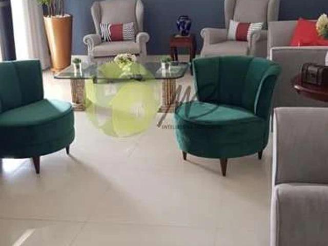 Apartamento venda em Popular, Cuiabá