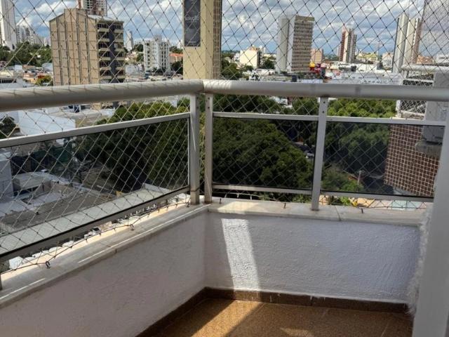 Apartamento venda em Popular, Cuiabá