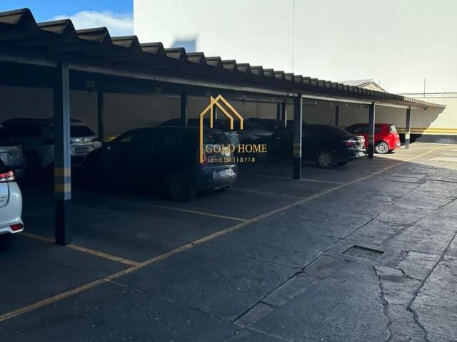 Apartamento venda em Popular, Cuiabá