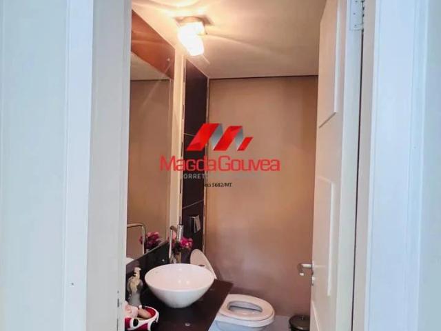 Apartamento venda em Popular, Cuiabá
