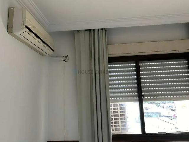 Apartamento venda em Região Geográfica Imediata de Cuiabá, Região Metropolitana do Vale do Rio Cuiabá