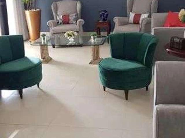 Apartamento venda em Popular, Cuiabá