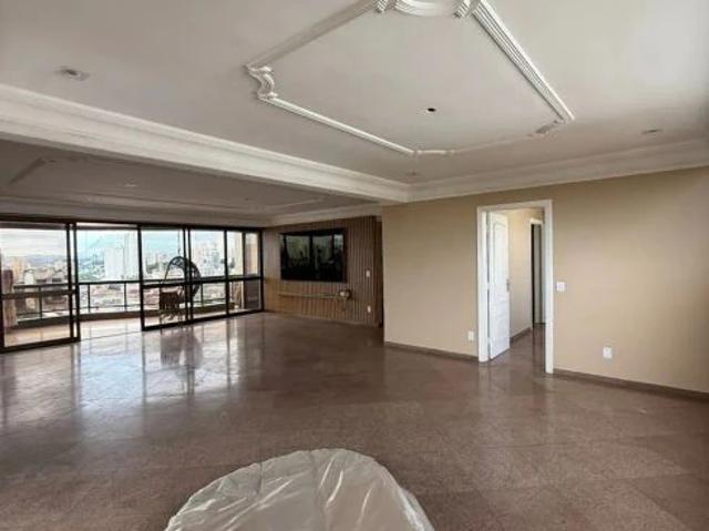 Apartamento venda em Popular, Cuiabá