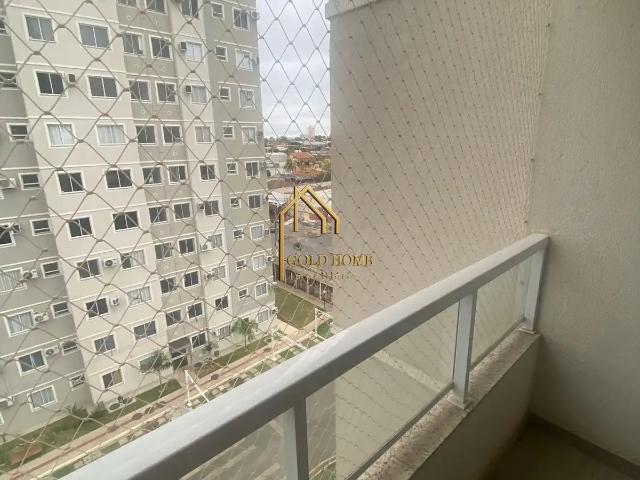 Apartamento venda em Região Geográfica Imediata de Cuiabá, Região Metropolitana do Vale do Rio Cuiabá
