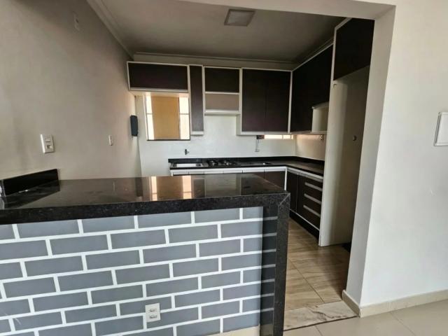 Apartamento venda em Verdão, Cuiabá