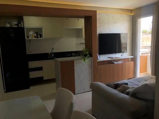 Apartamento venda em Região Geográfica Imediata de Cuiabá, Região Metropolitana do Vale do Rio Cuiabá