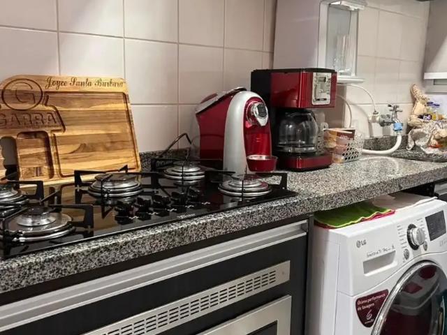Apartamento venda em Região Geográfica Imediata de Cuiabá, Região Metropolitana do Vale do Rio Cuiabá