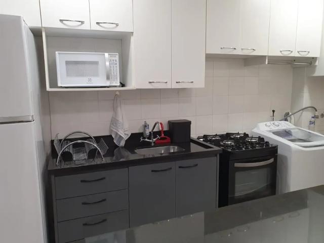 Apartamento venda em Região Geográfica Imediata de Cuiabá, Região Metropolitana do Vale do Rio Cuiabá