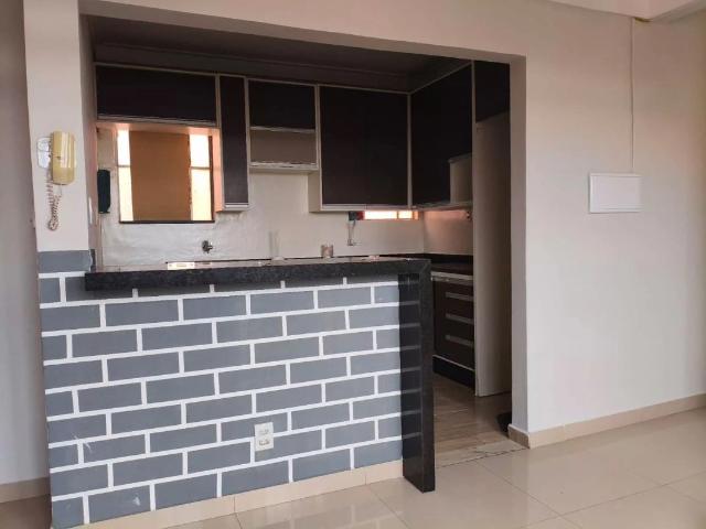 Apartamento venda em Porto, Cuiabá