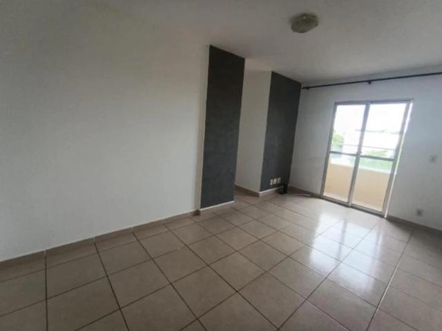 Apartamento venda em Cuiabá, Região Geográfica Intermediária de Cuiabá