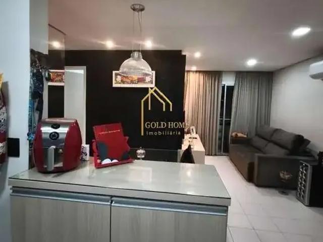Apartamento venda em Região Geográfica Imediata de Cuiabá, Região Metropolitana do Vale do Rio Cuiabá
