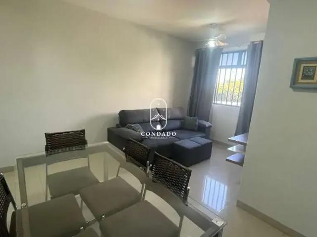 Apartamento venda em Região Geográfica Imediata de Cuiabá, Região Metropolitana do Vale do Rio Cuiabá
