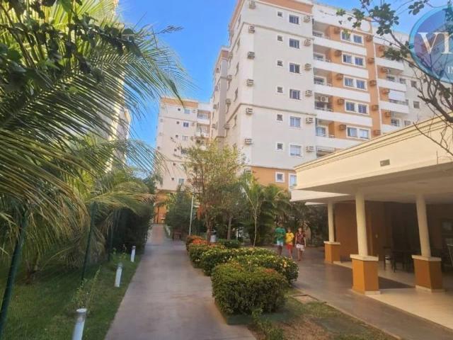 Apartamento venda em Porto, Cuiabá