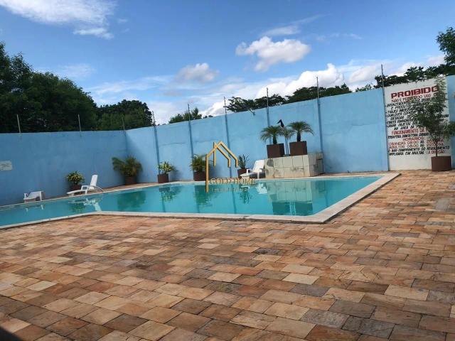 Apartamento venda em Porto, Cuiabá