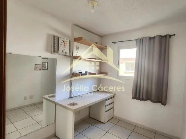 Apartamento venda em Porto, Cuiabá
