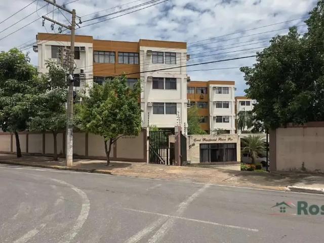 Apartamento venda em Região Geográfica Imediata de Cuiabá, Região Metropolitana do Vale do Rio Cuiabá