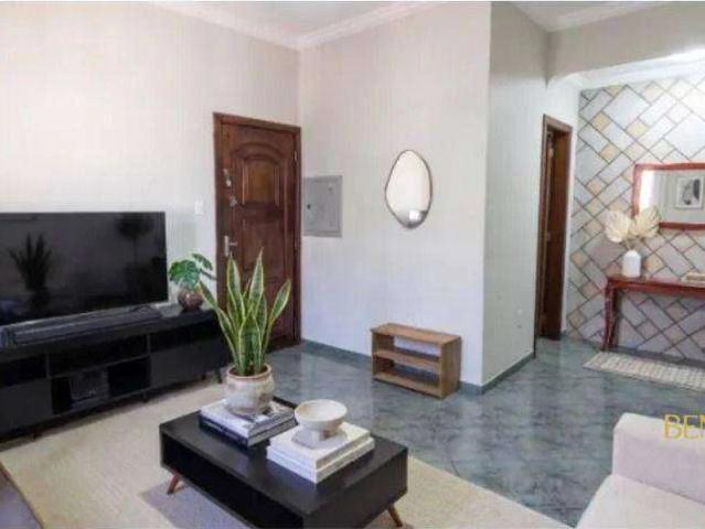 Apartamento venda em Porto, Cuiabá