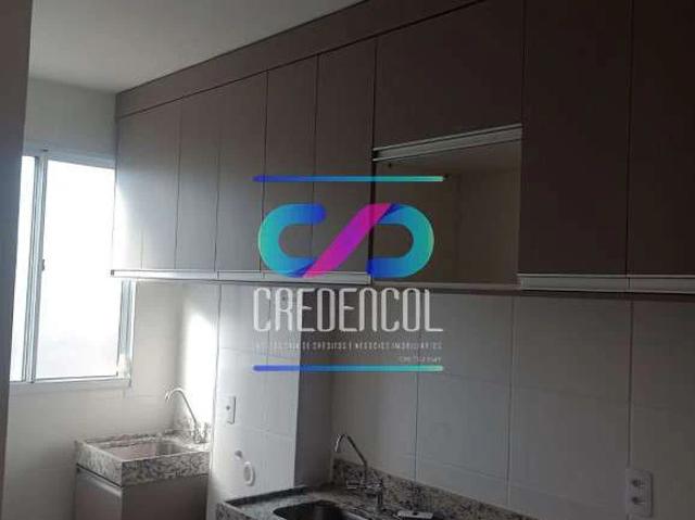 Apartamento venda em Bela Marina, Cuiabá