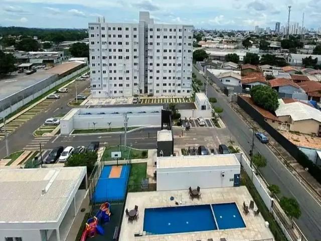 Apartamento venda em Região Geográfica Imediata de Cuiabá, Região Metropolitana do Vale do Rio Cuiabá