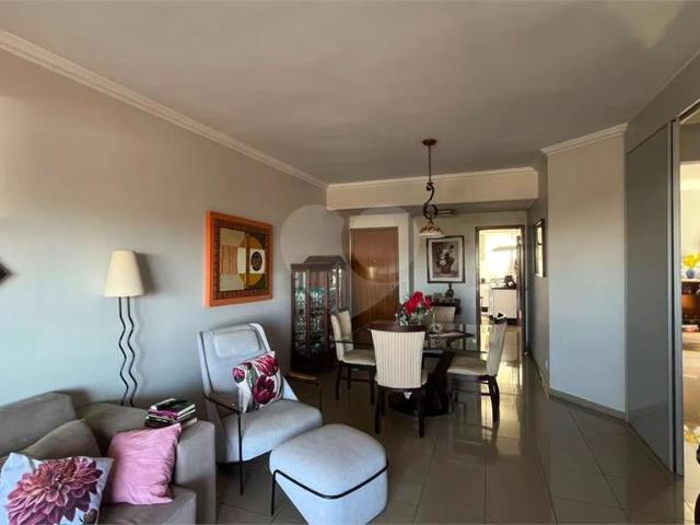 Apartamento venda em Cuiabá, Região Geográfica Intermediária de Cuiabá