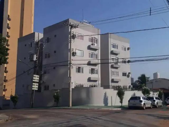 Apartamento venda em Região Geográfica Imediata de Cuiabá, Região Metropolitana do Vale do Rio Cuiabá