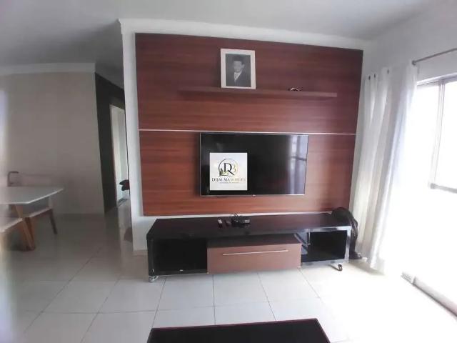 Apartamento venda em Quilombo, Cuiabá