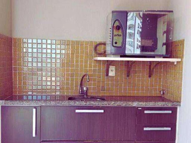Apartamento venda em Quilombo, Cuiabá
