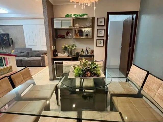 Apartamento venda em Quilombo, Cuiabá