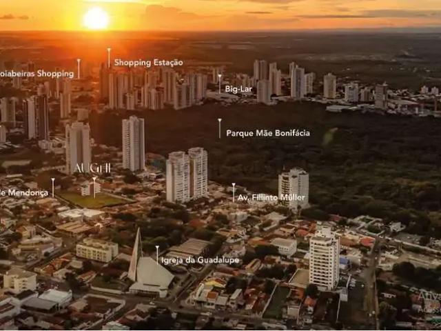 Apartamento venda em Região Geográfica Imediata de Cuiabá, Região Metropolitana do Vale do Rio Cuiabá